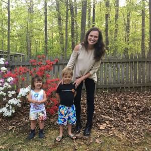 Meet your Posher, Chantel